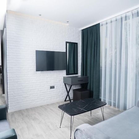 Estera Hotel Silent Antalya Zewnętrze zdjęcie