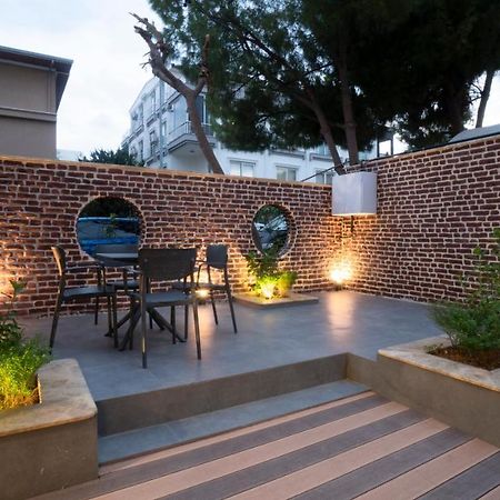 Estera Hotel Silent Antalya Zewnętrze zdjęcie