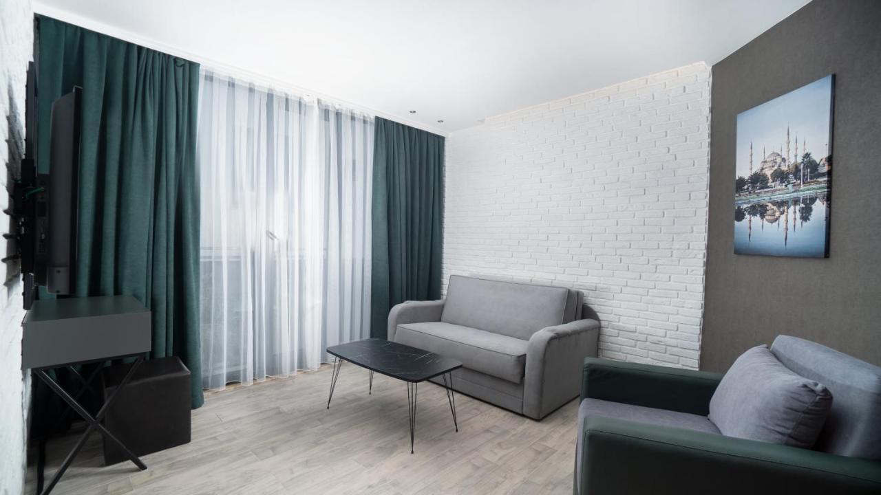 Estera Hotel Silent Antalya Zewnętrze zdjęcie