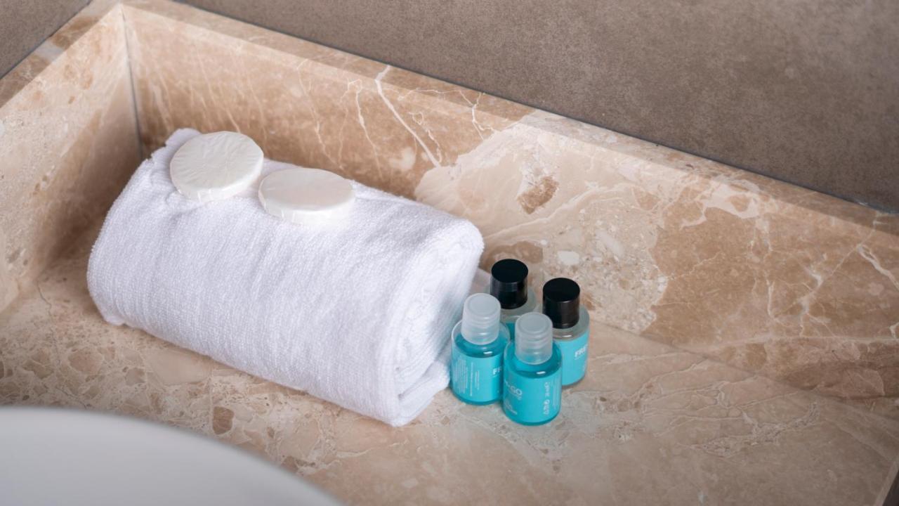 Estera Hotel Silent Antalya Zewnętrze zdjęcie
