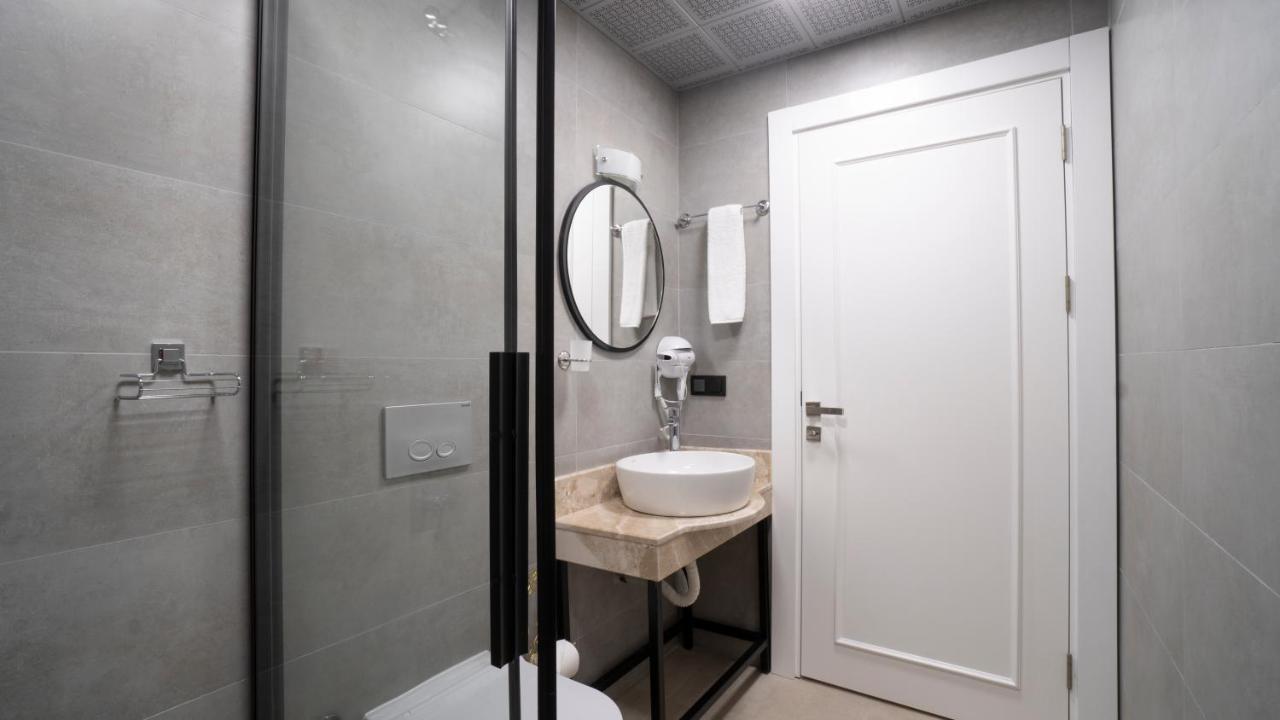 Estera Hotel Silent Antalya Zewnętrze zdjęcie