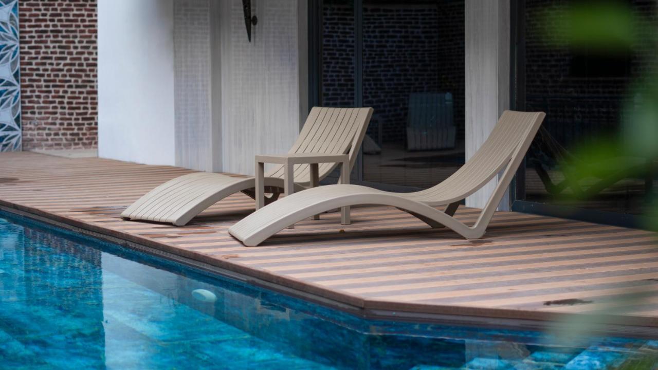 Estera Hotel Silent Antalya Zewnętrze zdjęcie